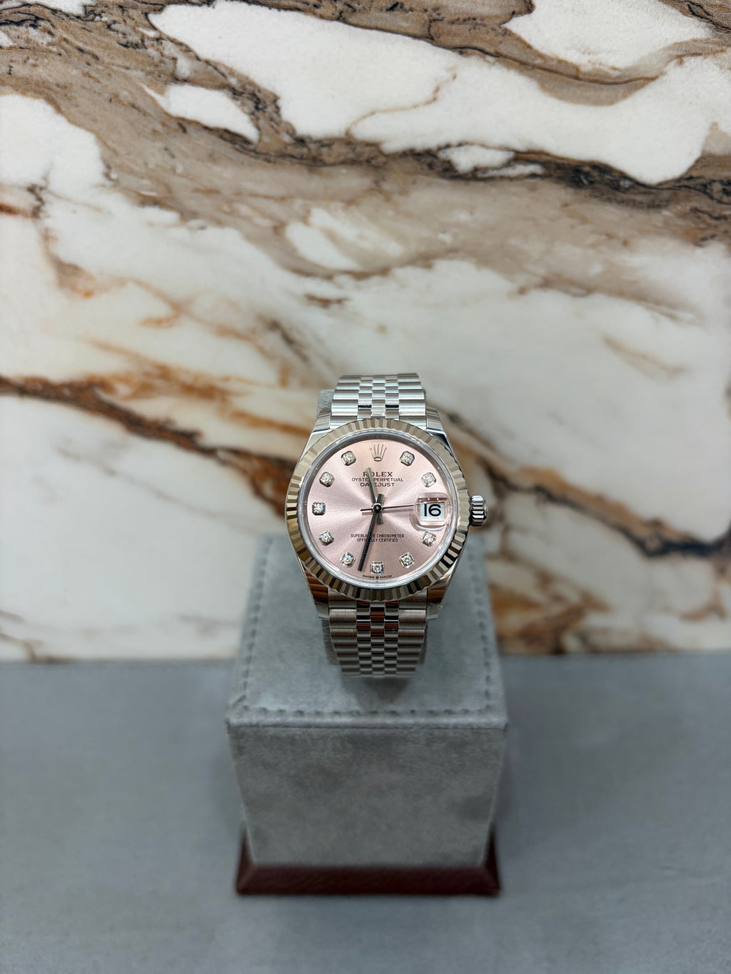 Rolex Datejust 31