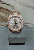 Rolex Day-Date 40