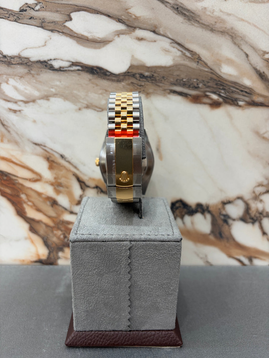 Rolex Datejust 41