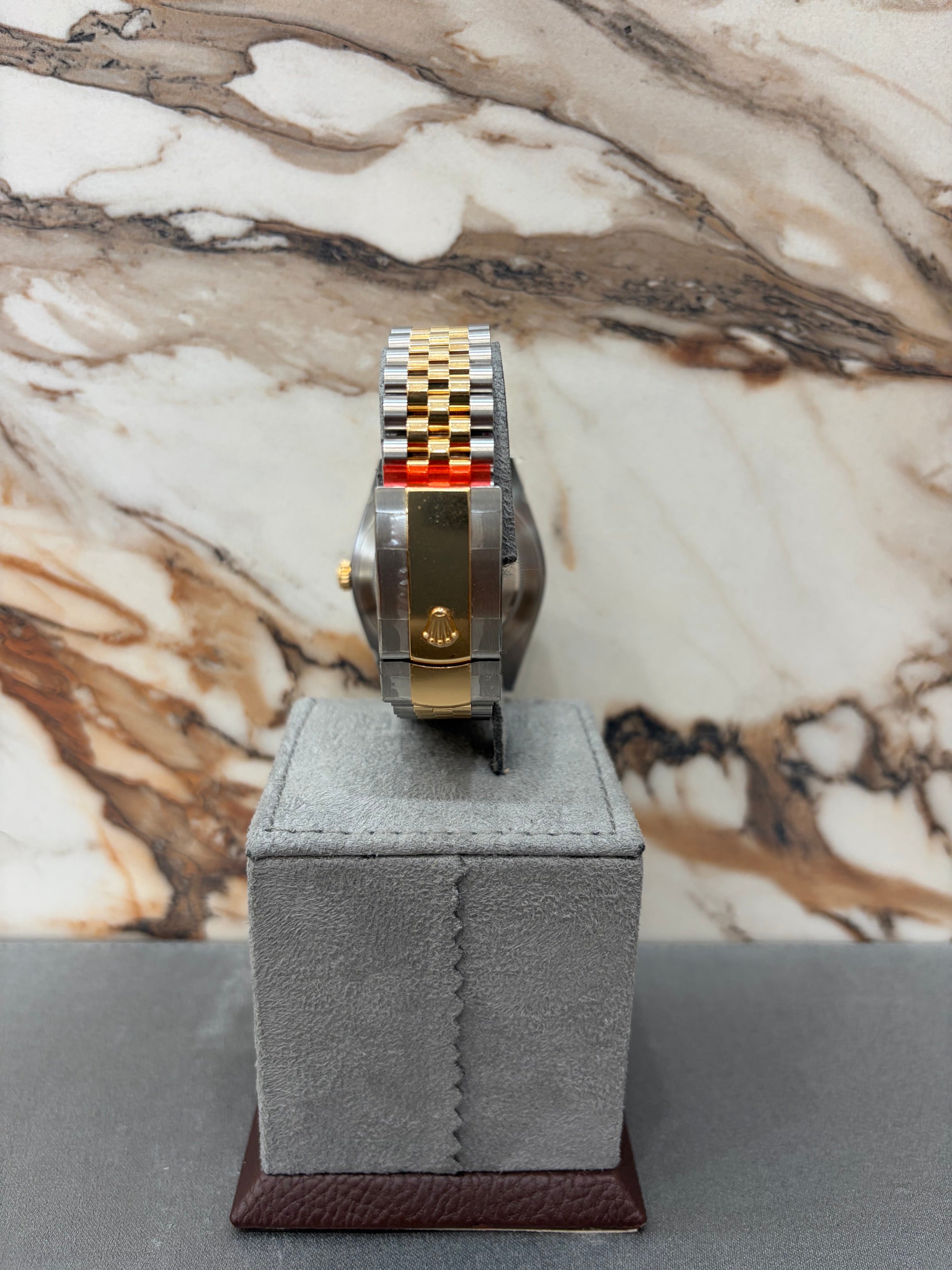 Rolex Datejust 41