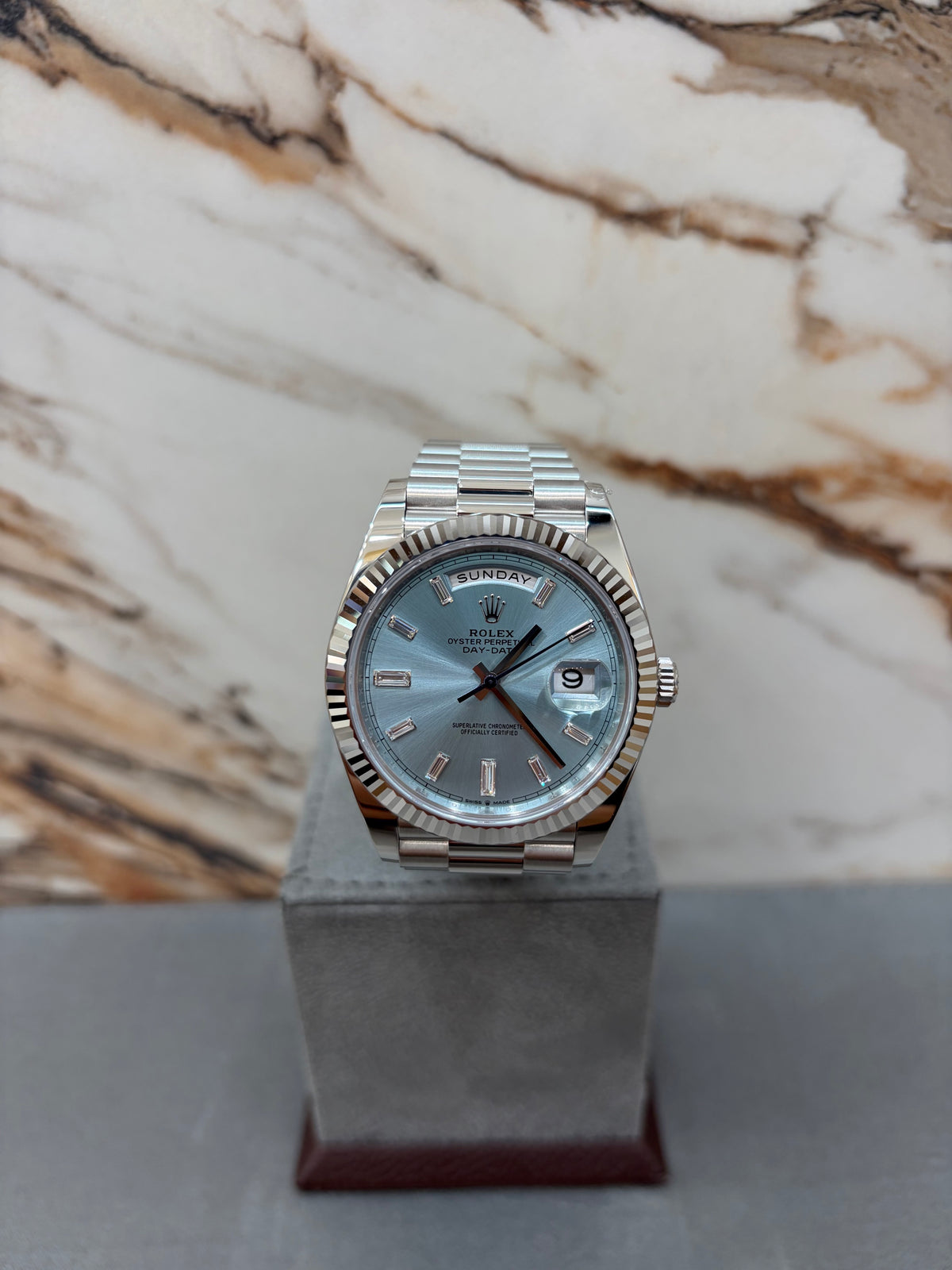 Rolex Day-Date 40