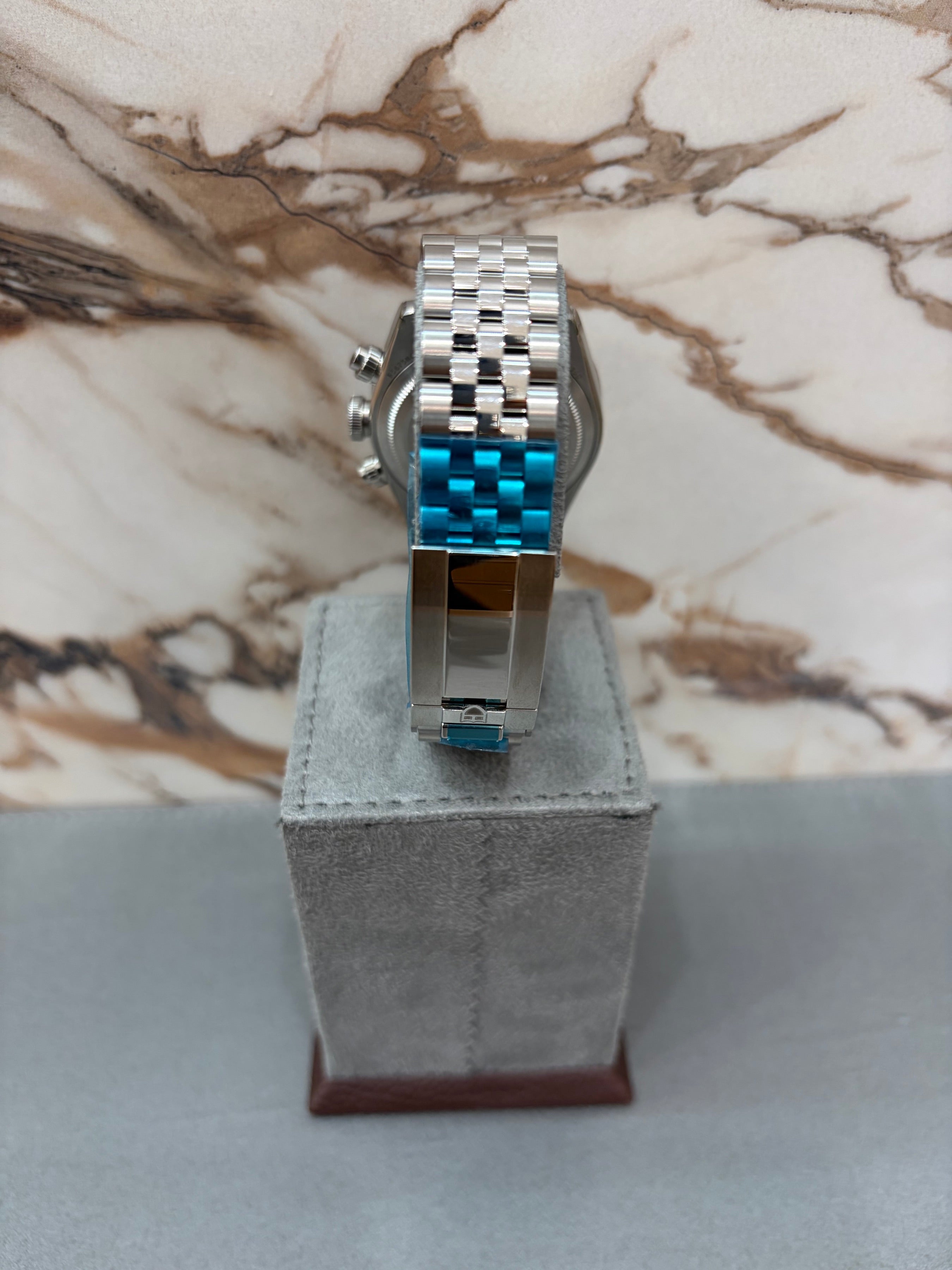 Tudor Black Bay Chrono