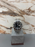 Rolex GMT-Master II