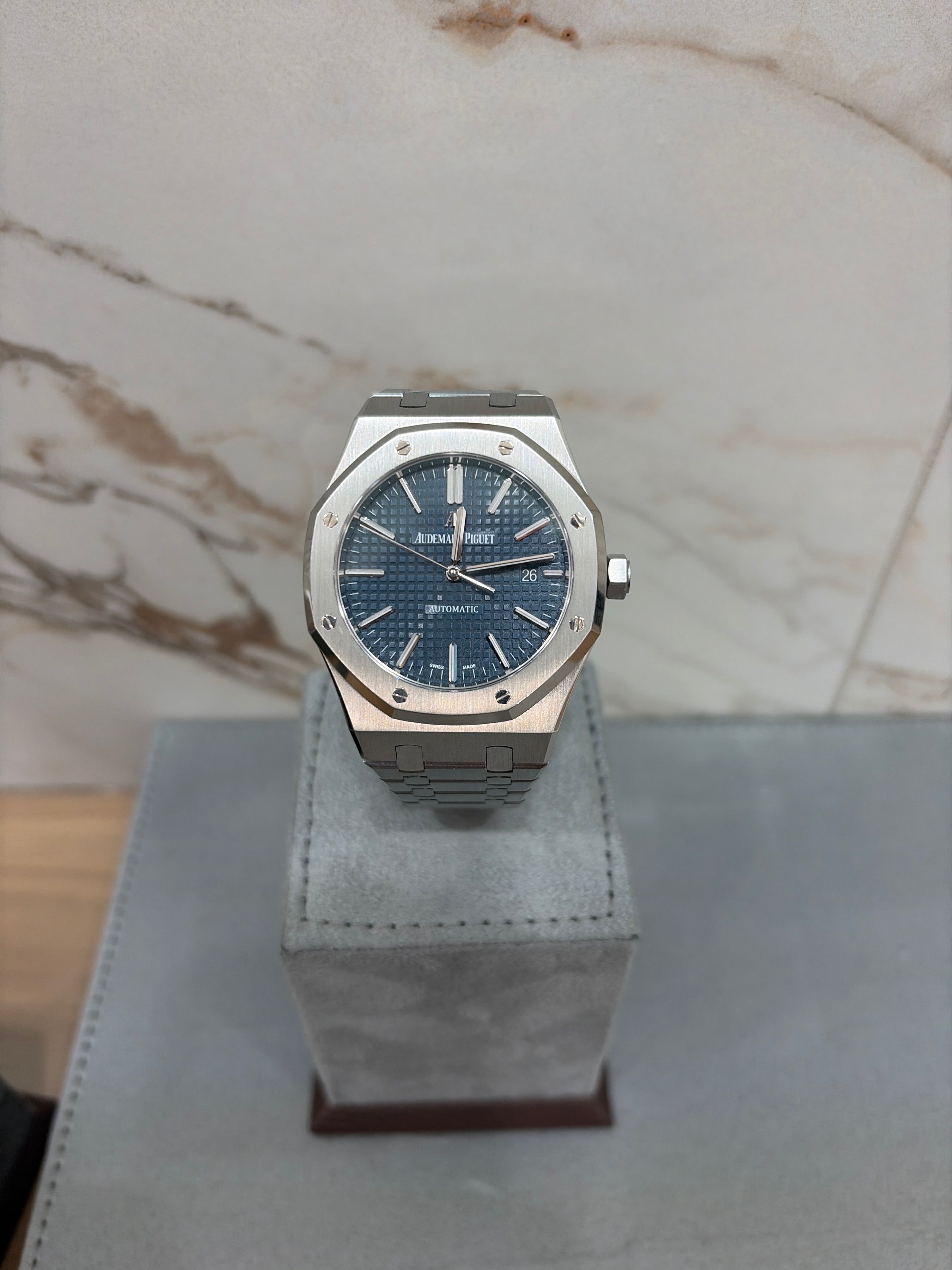 Audemars Piguet Royal Oak Selfwinding