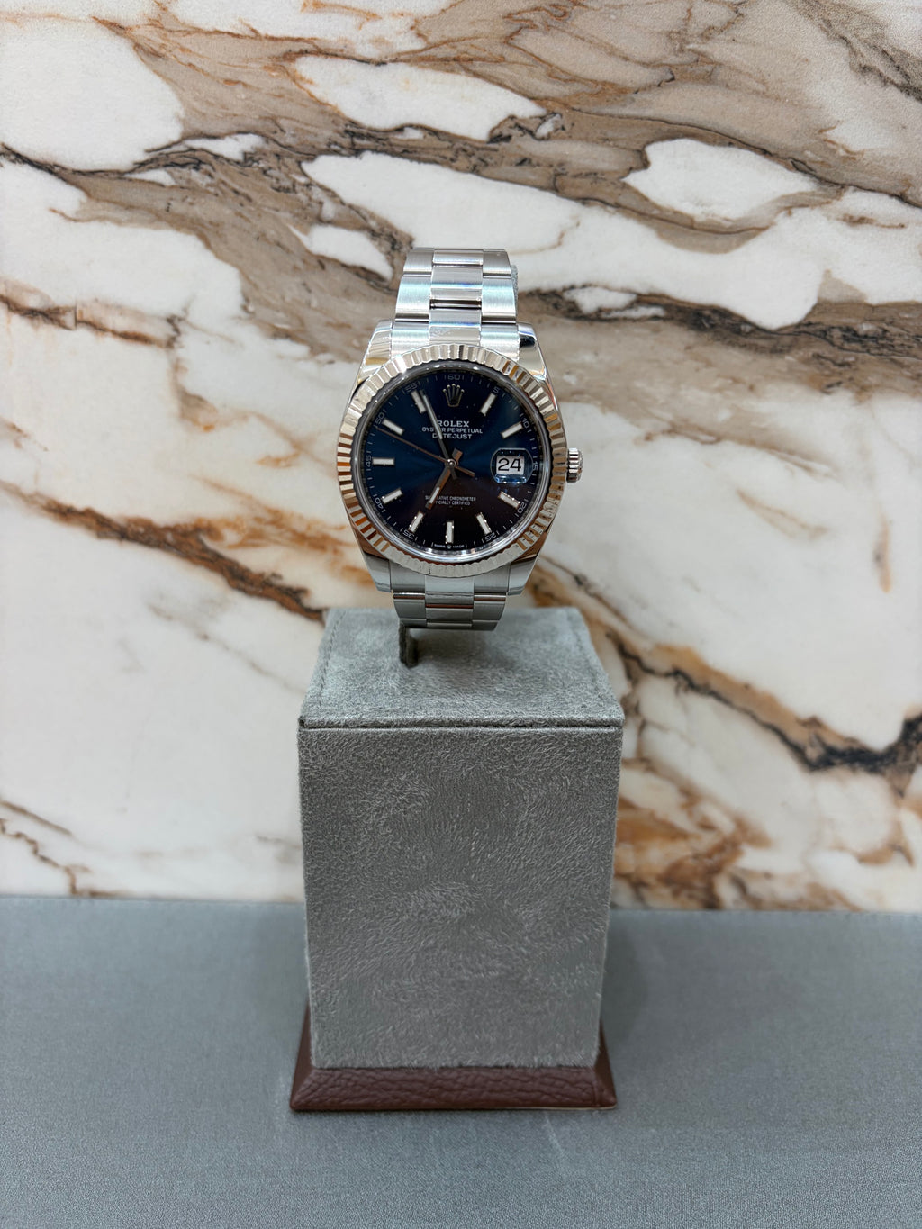 Rolex Datejust 41