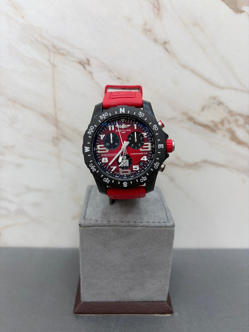 Breitling Endurance Pro Ironman
