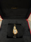 N/A Cartier- Baignoire watch (Size 15)