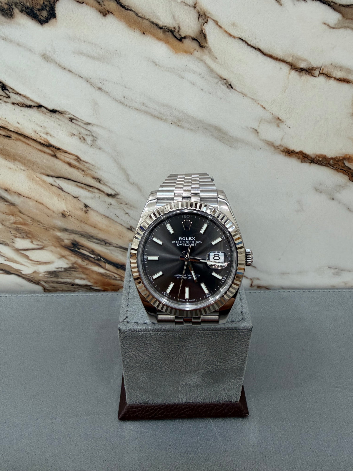 Rolex Datejust 41