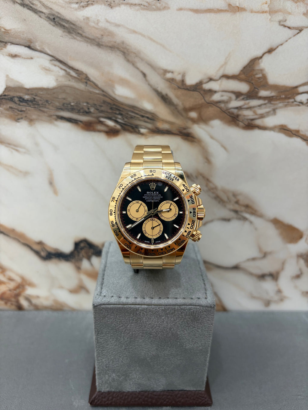 Rolex Cosmograph Daytona
