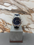 Vacheron Constantin Overseas Dual Time