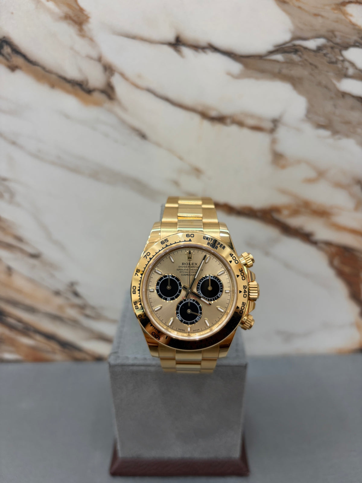 Rolex Cosmograph Daytona