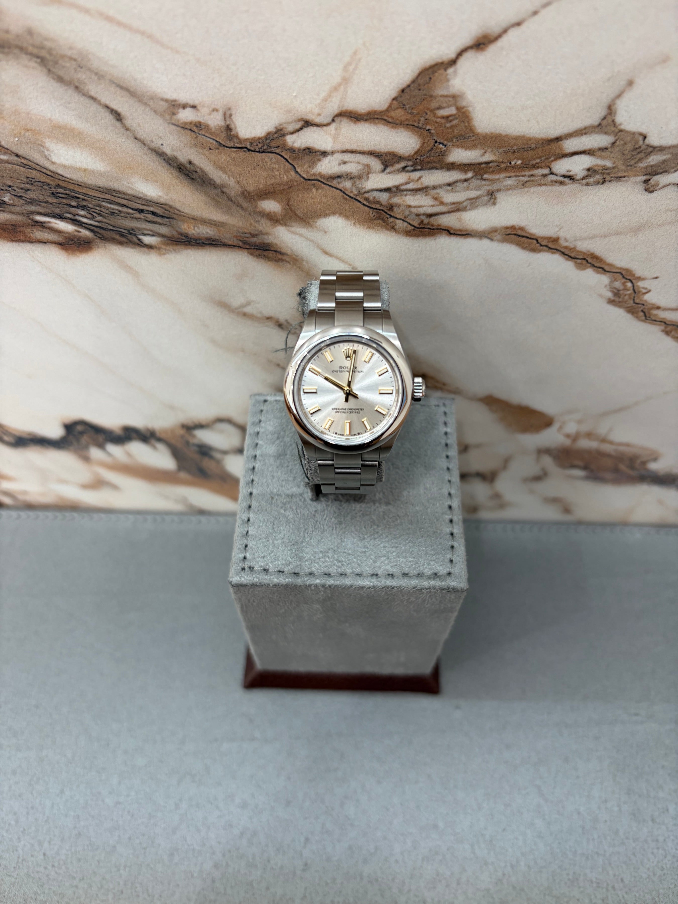 Rolex N/A