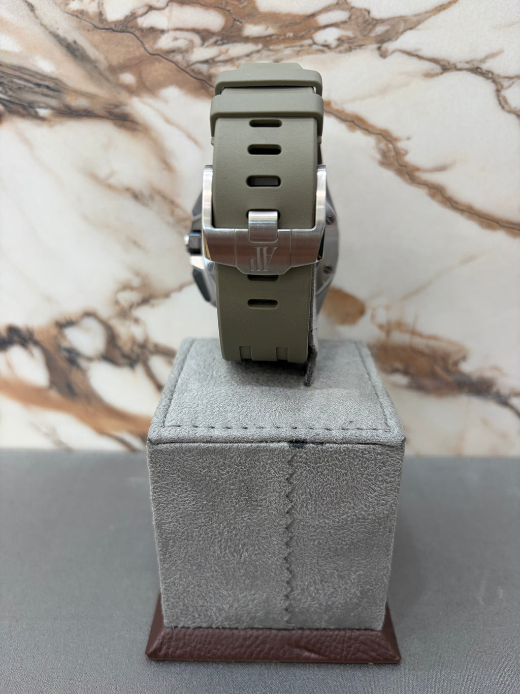 Audemars Piguet Royal Oak Offshore Chronograph
