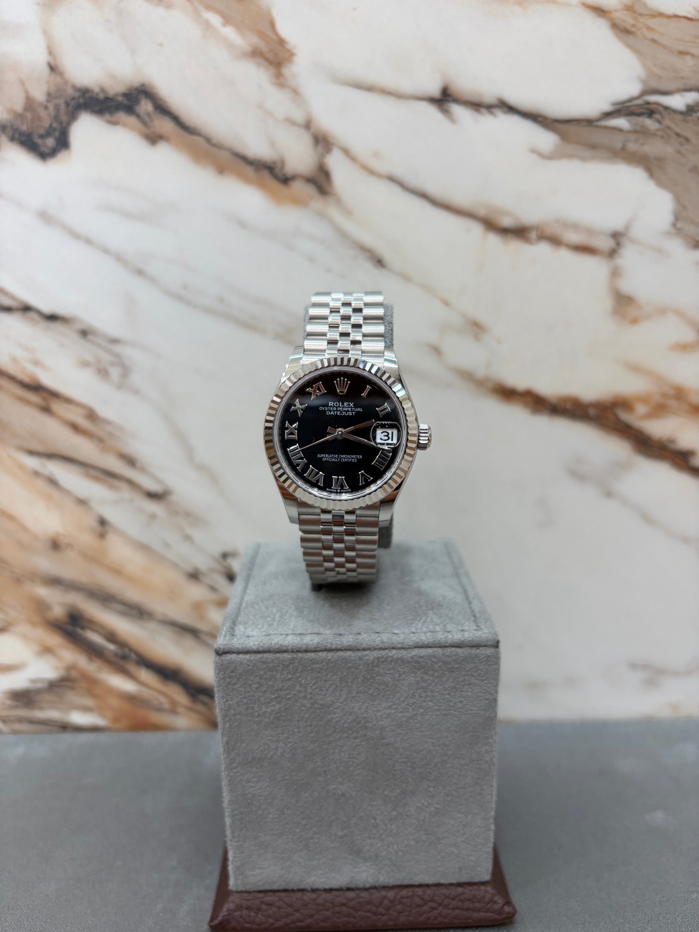 Rolex Datejust 31