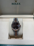 Rolex Datejust 31