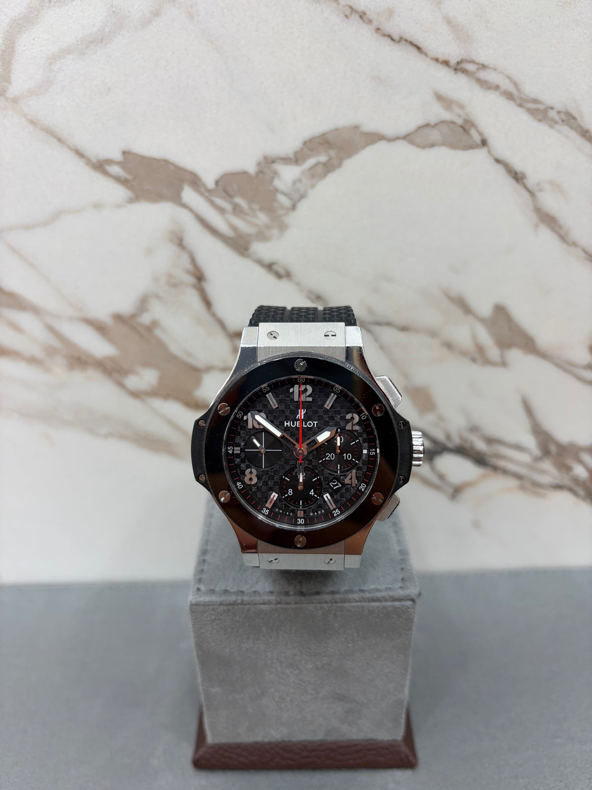 Hublot Big Bang
