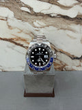 Rolex GMT-Master II