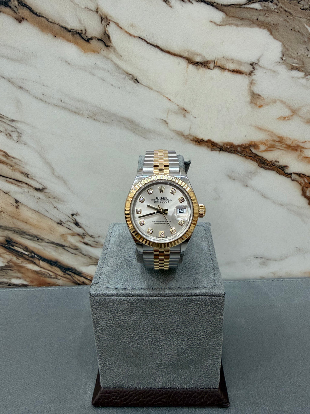 Rolex Lady-Datejust