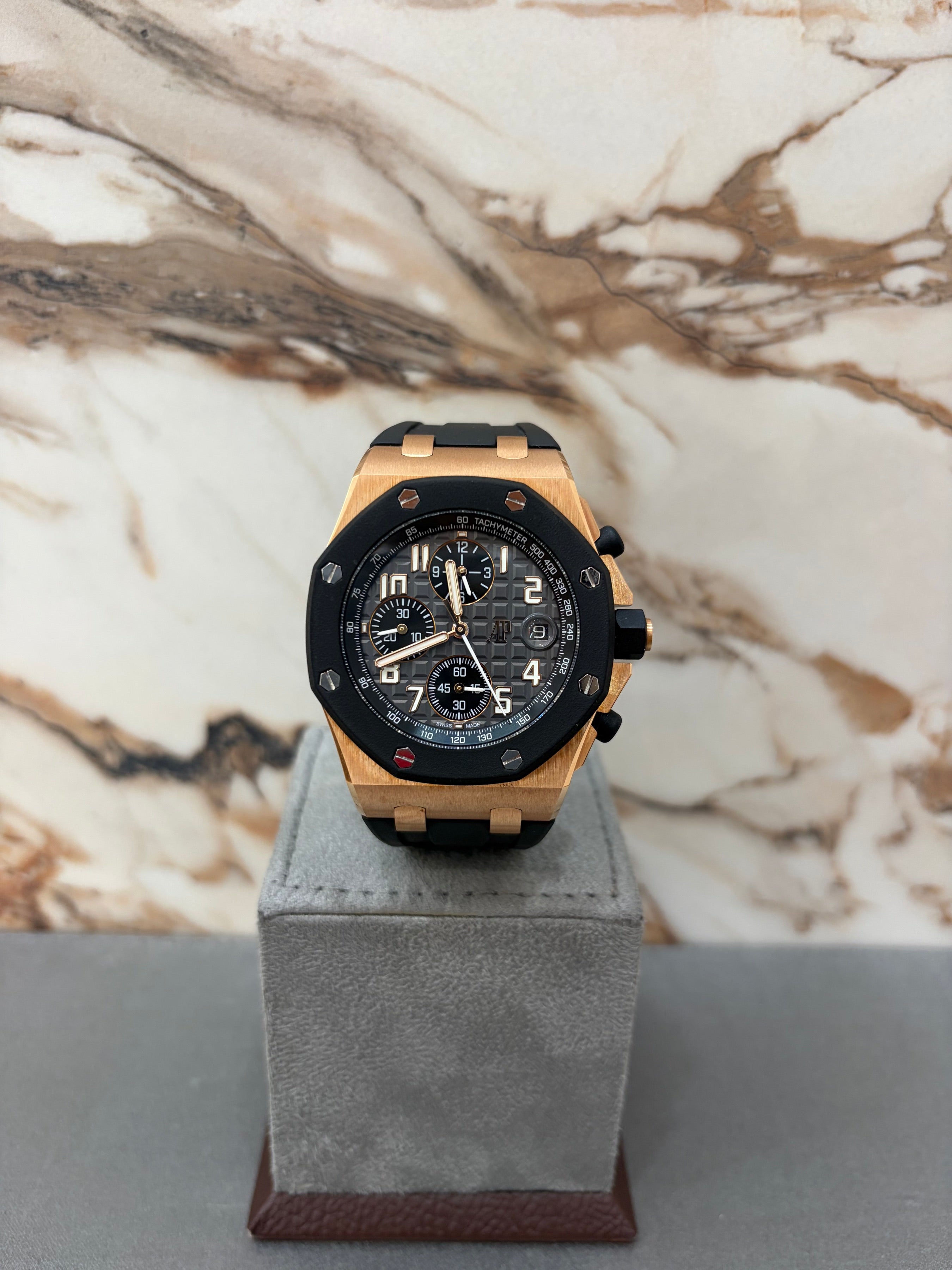 Audemars Piguet Royal Oak Offshore