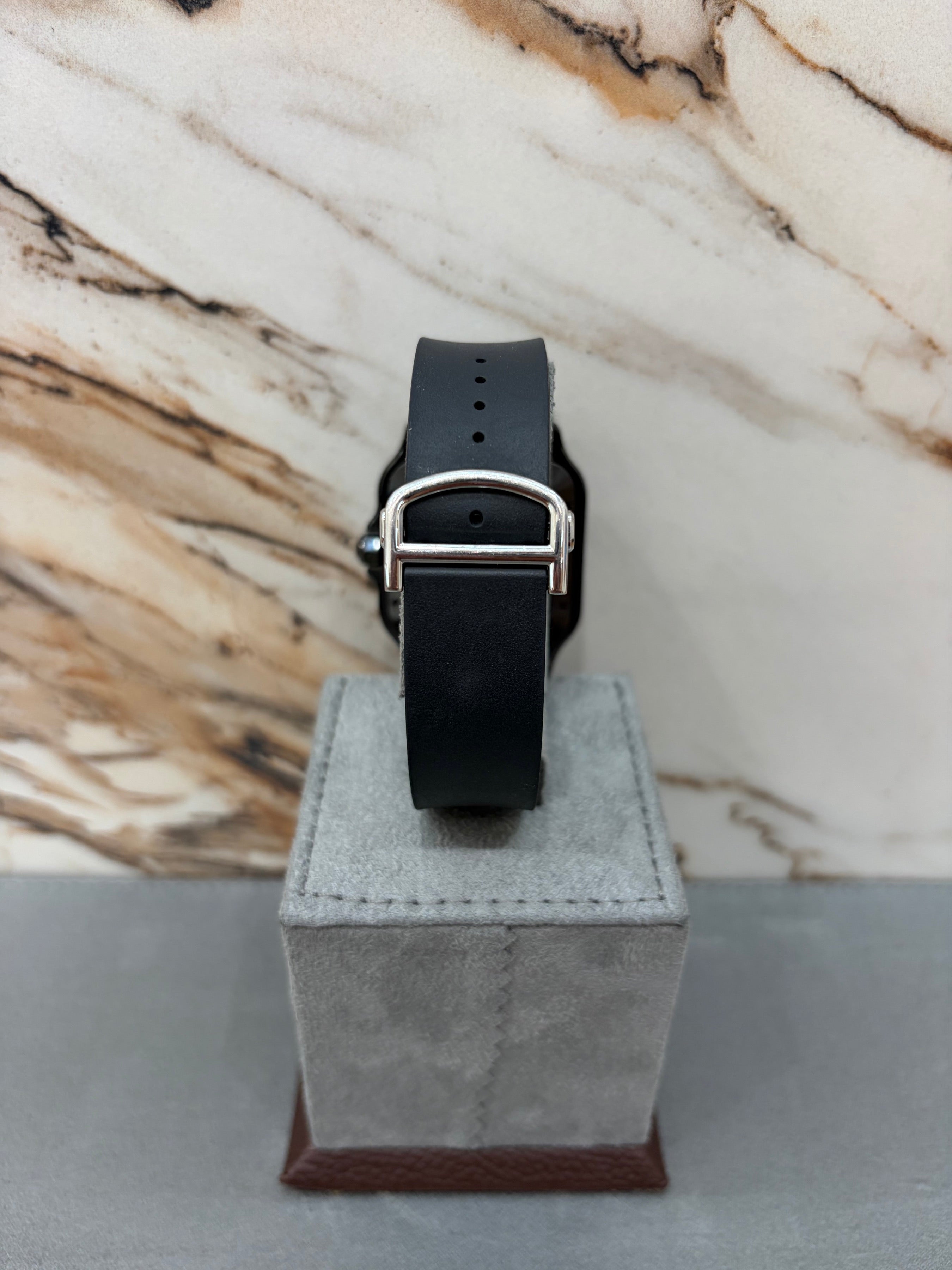 Cartier Santos De Cartier