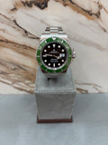 Rolex Submariner Date