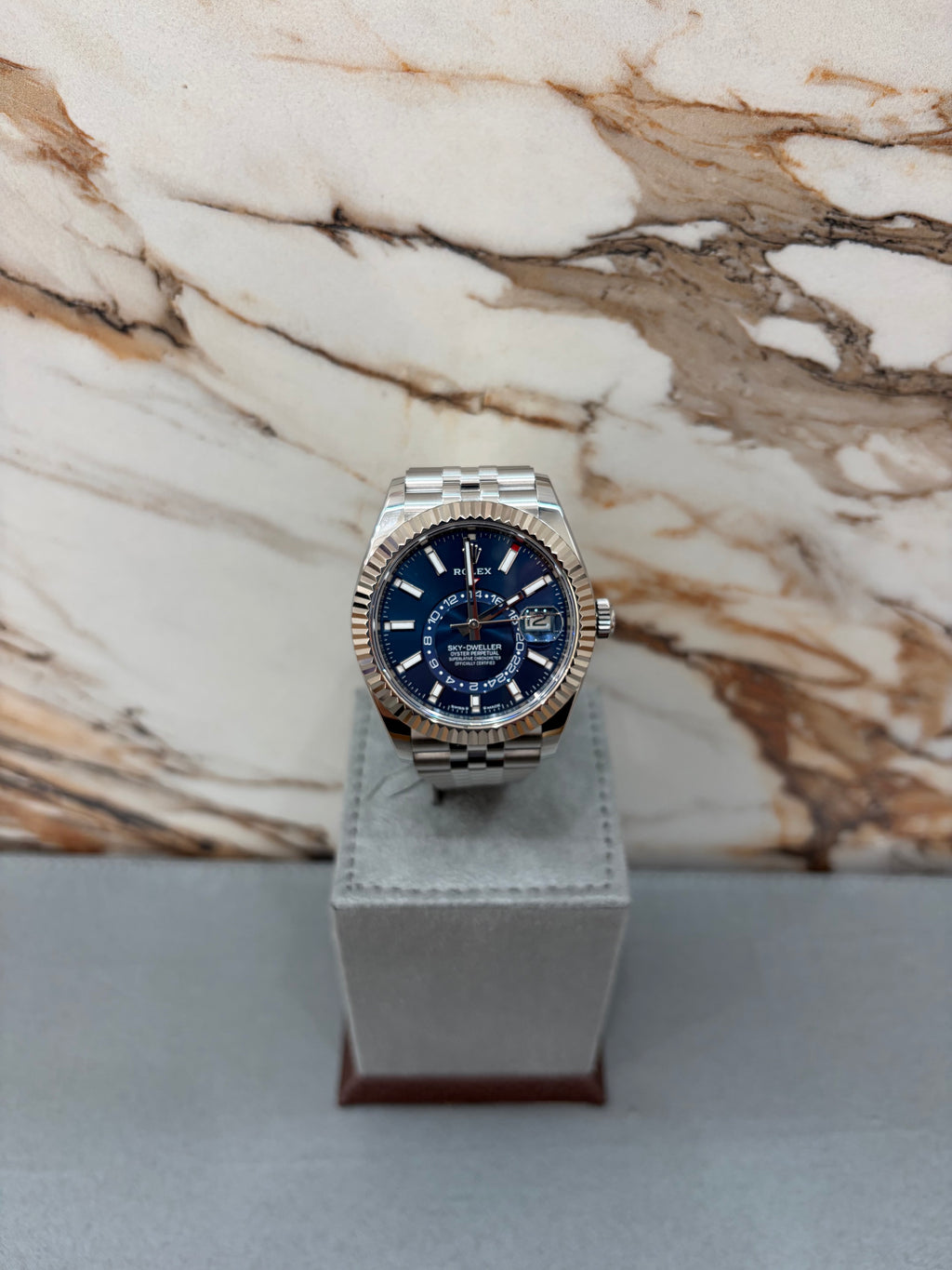 Rolex Sky-Dweller
