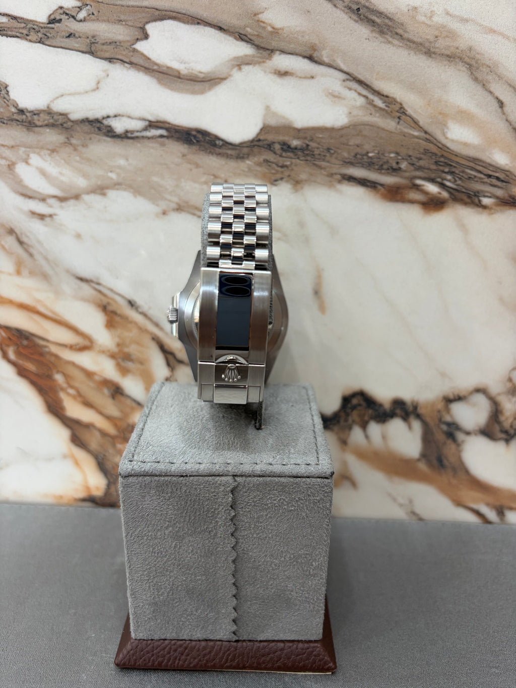 Rolex GMT-Master II