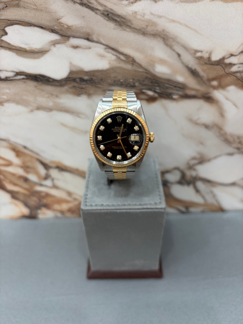 Rolex Datejust 36