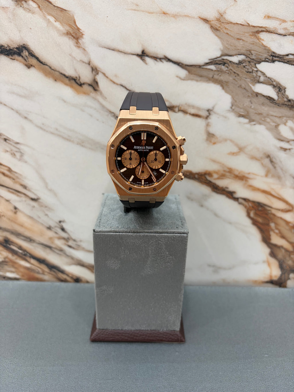 Audemars Piguet Royal Oak Chronograph