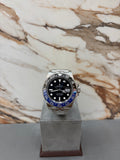 Rolex GMT-Master II