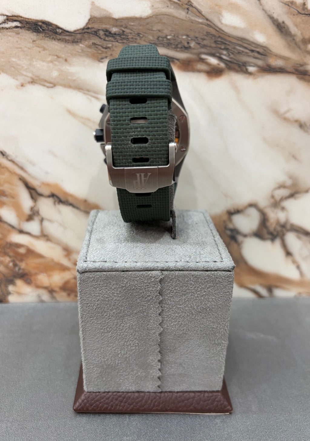 Audemars Piguet Royal Oak Offshore Chronograph