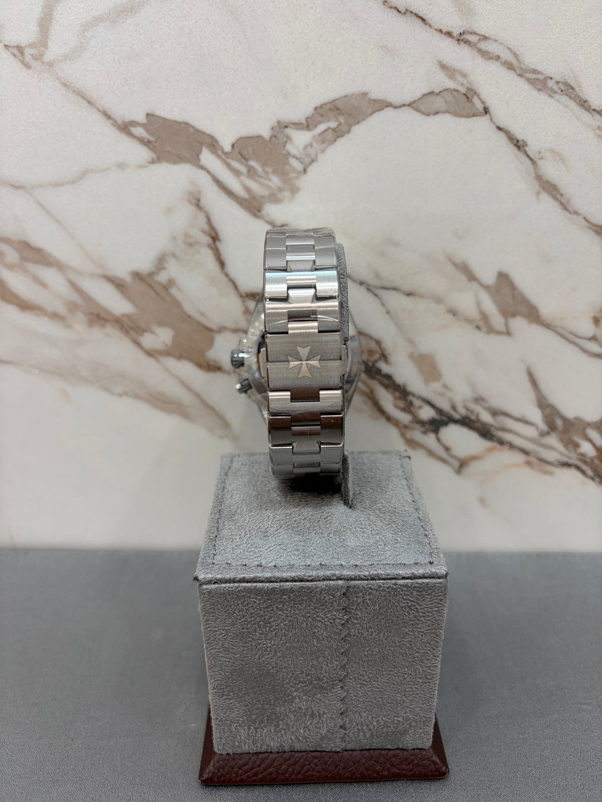 Vacheron Constantin Overseas Dual Time