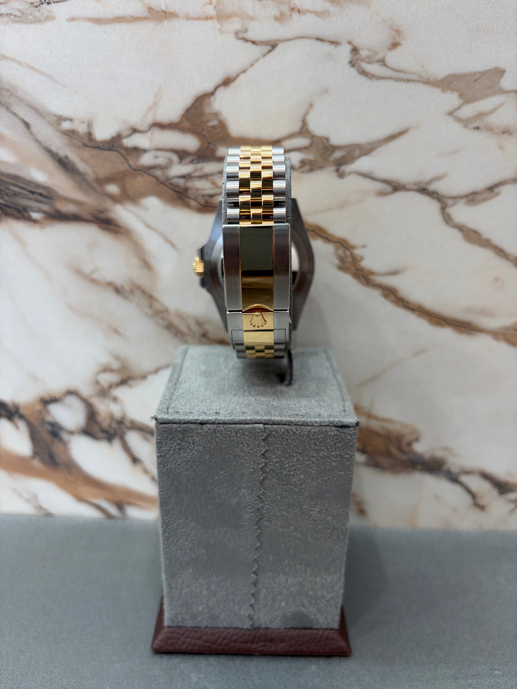 Rolex GMT-Master II
