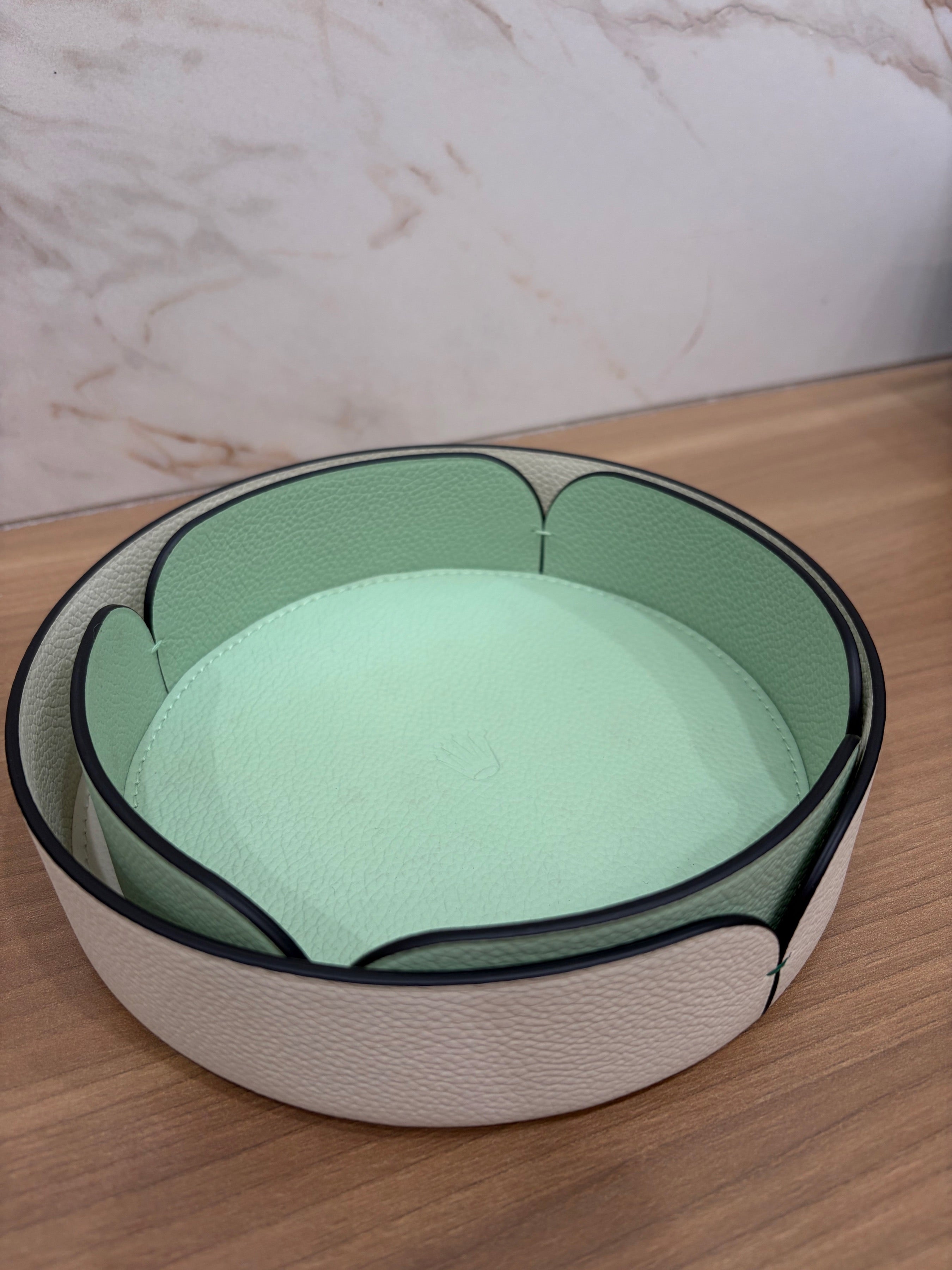 N/A Rolex Valet Tray