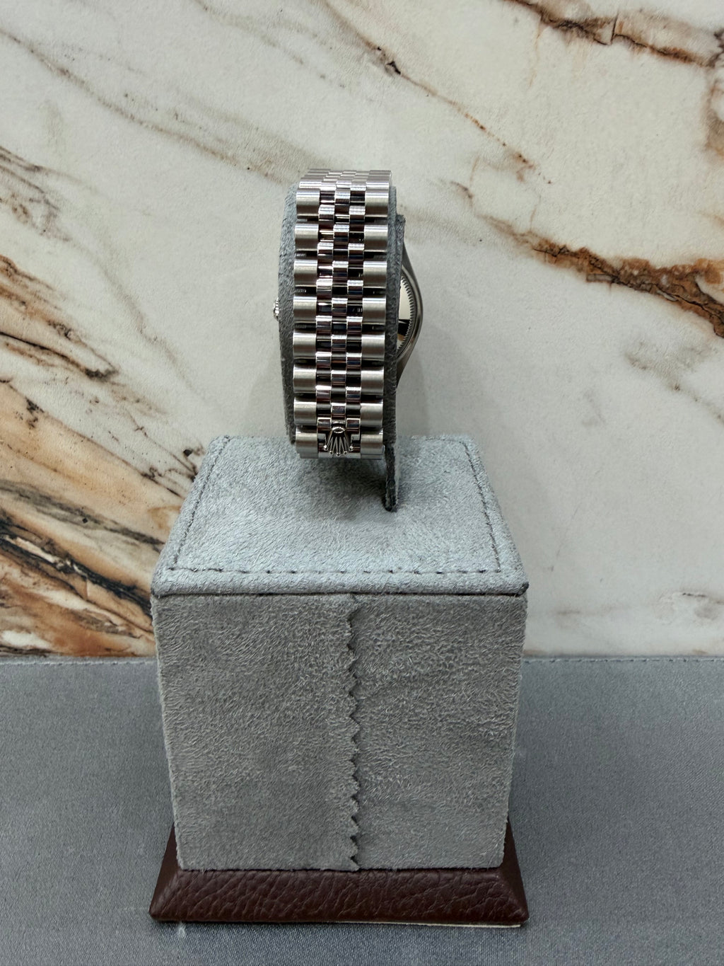Rolex Datejust 31