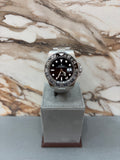 Rolex GMT-Master II