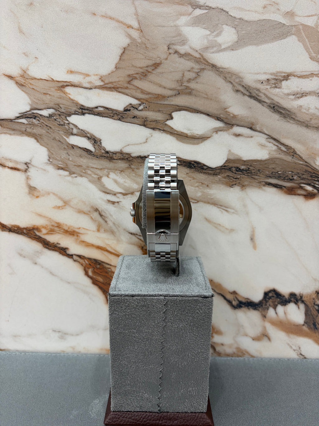 Rolex GMT-Master II