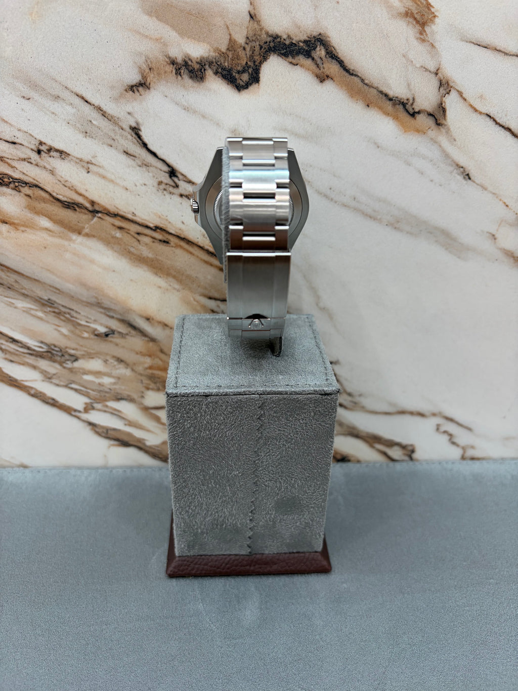Rolex Explorer II