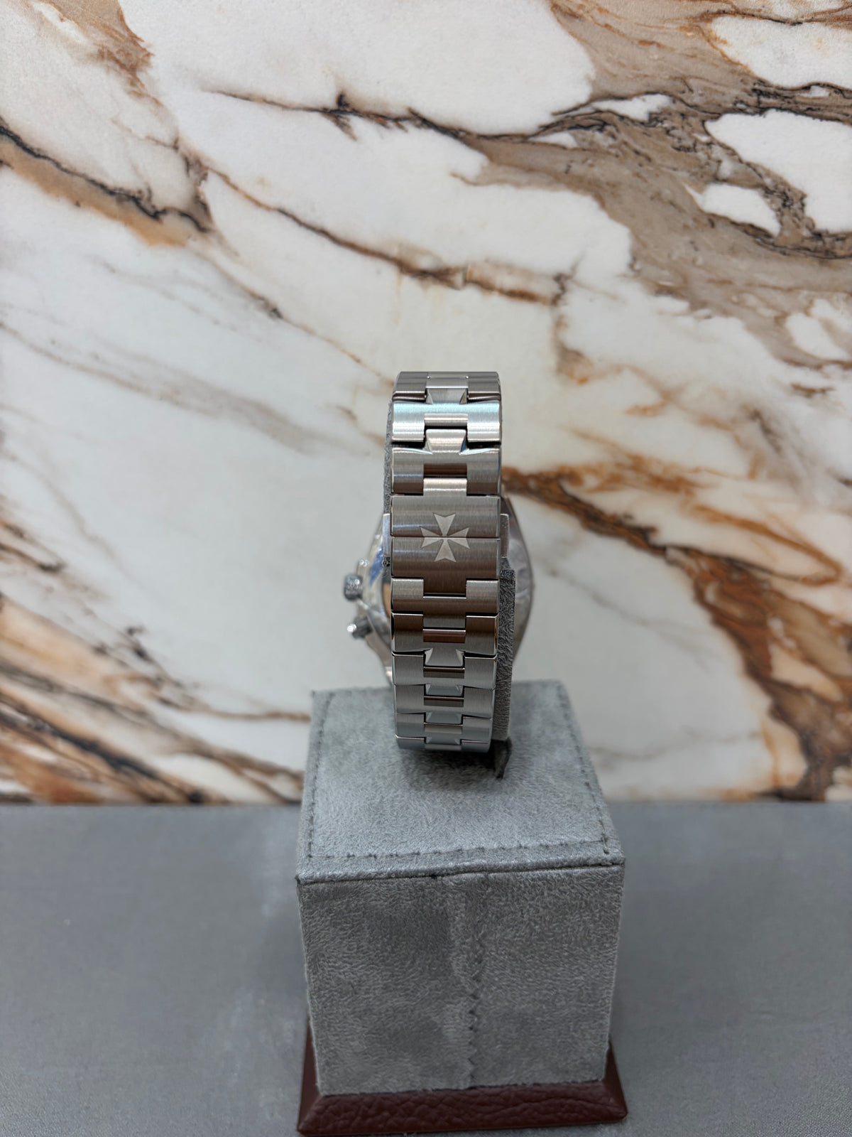 Vacheron Constantin Overseas Dual Time