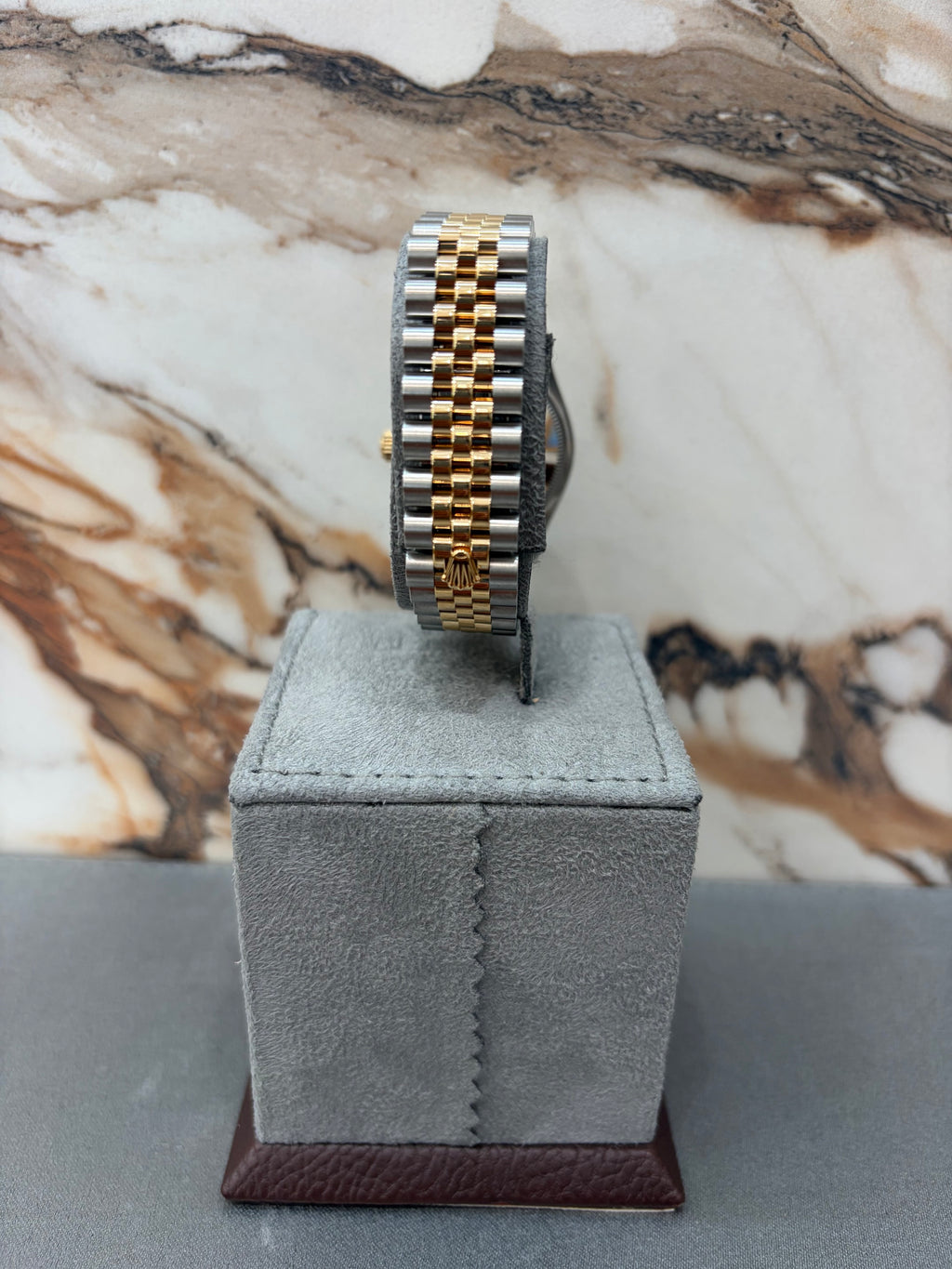 Rolex Datejust 31