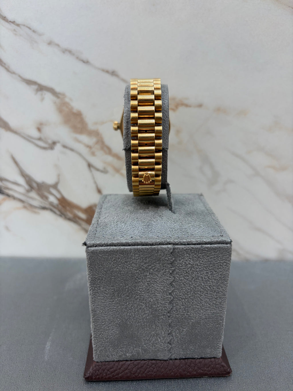 Rolex Datejust 31