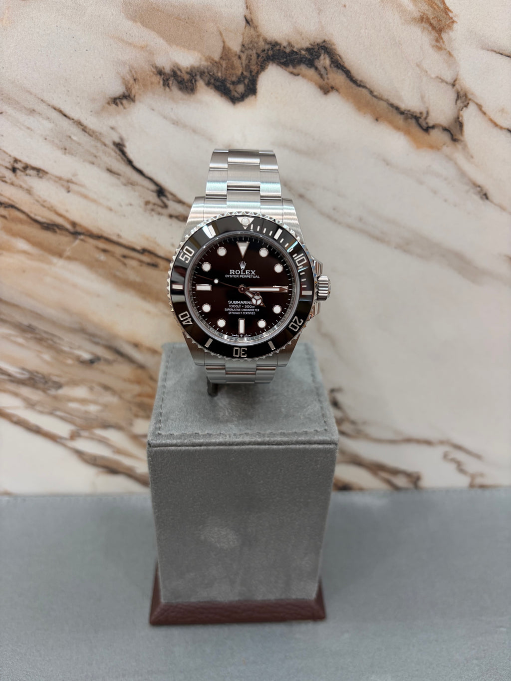 Rolex Submariner
