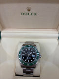 Rolex Submariner Date