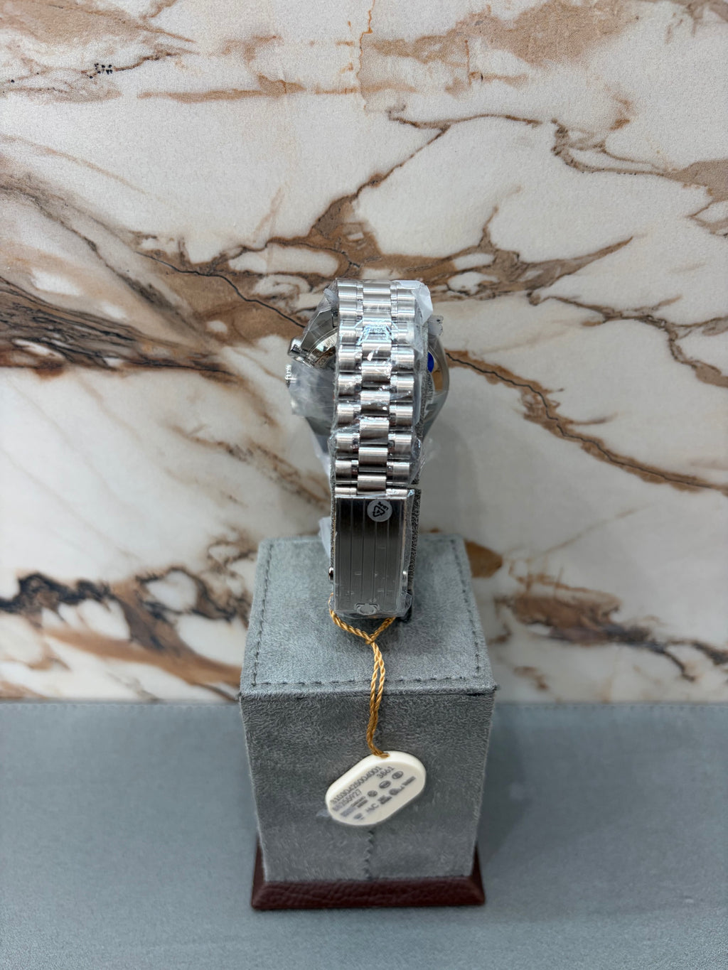 Omega Seamaster Diver 300 M