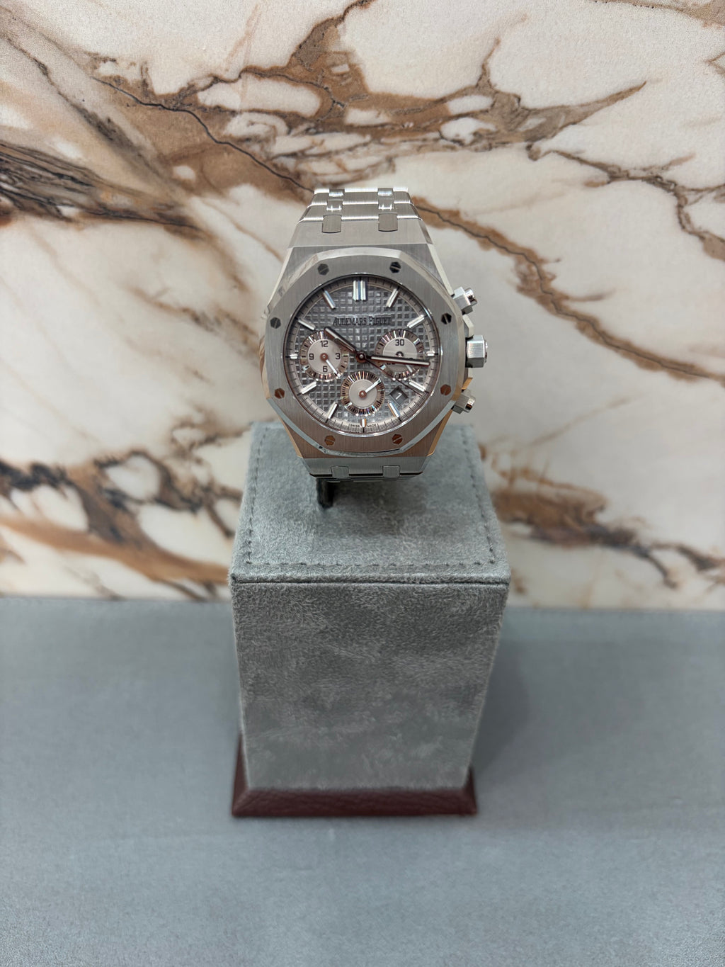 Audemars Piguet Royal Oak Selfwinding Chronograph