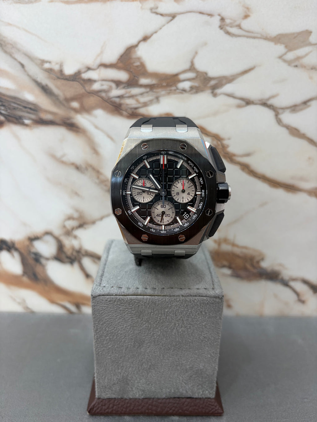 Audemars Piguet Royal Oak Offshore Chronograph