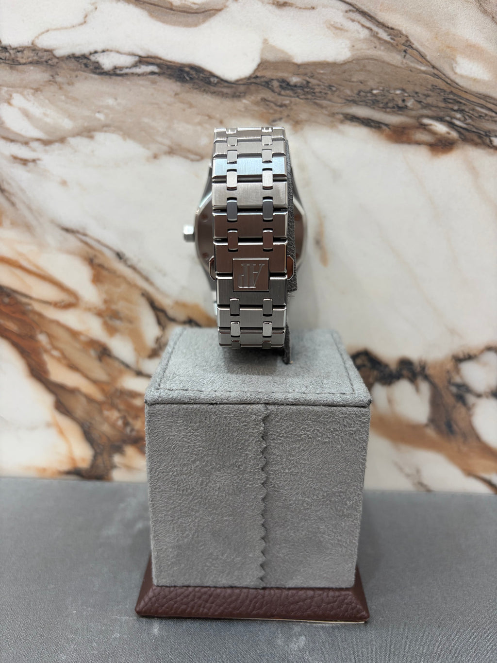 Audemars Piguet Royal Oak Dual Time