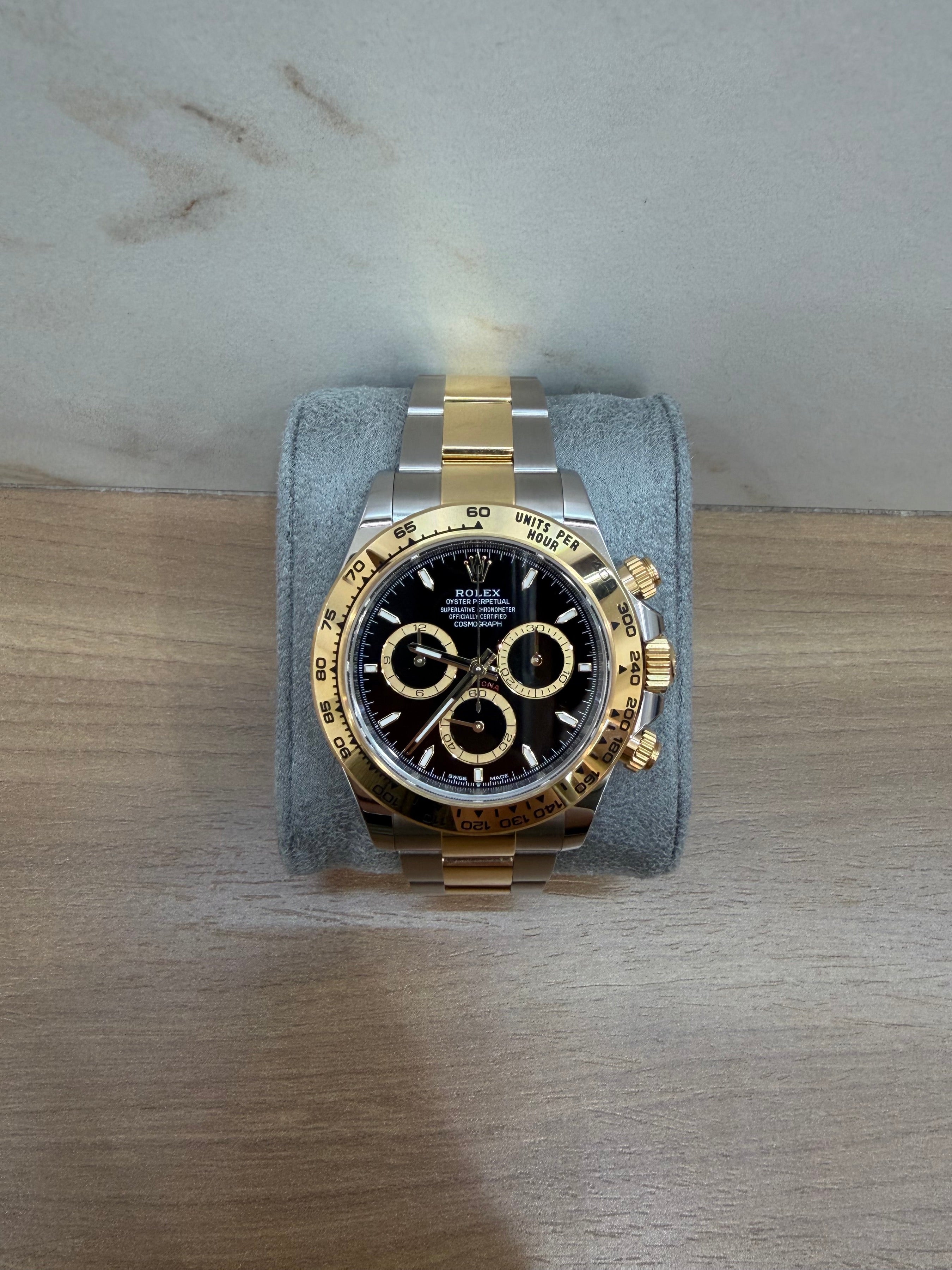 Rolex Daytona