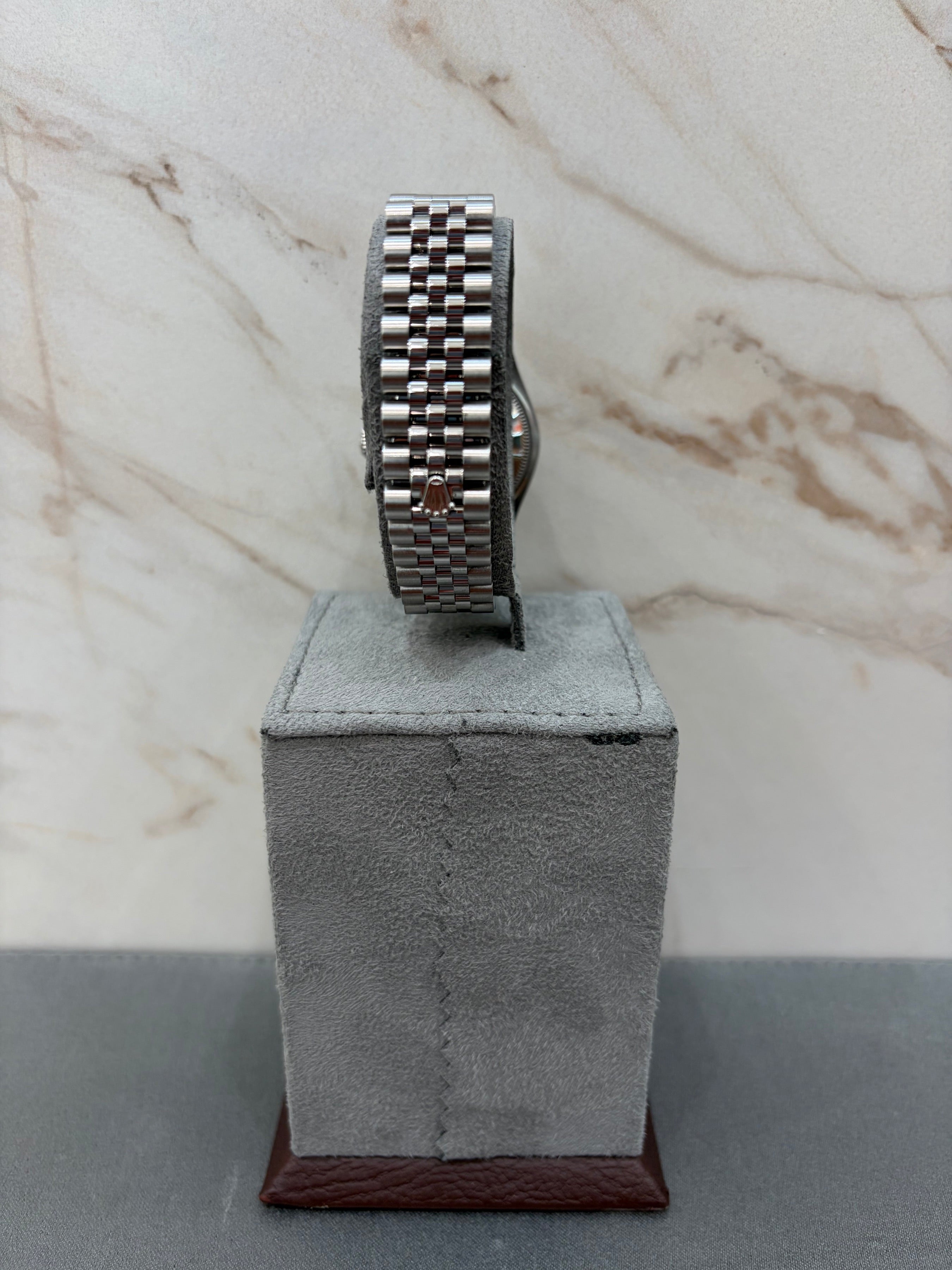 Rolex Datejust 31