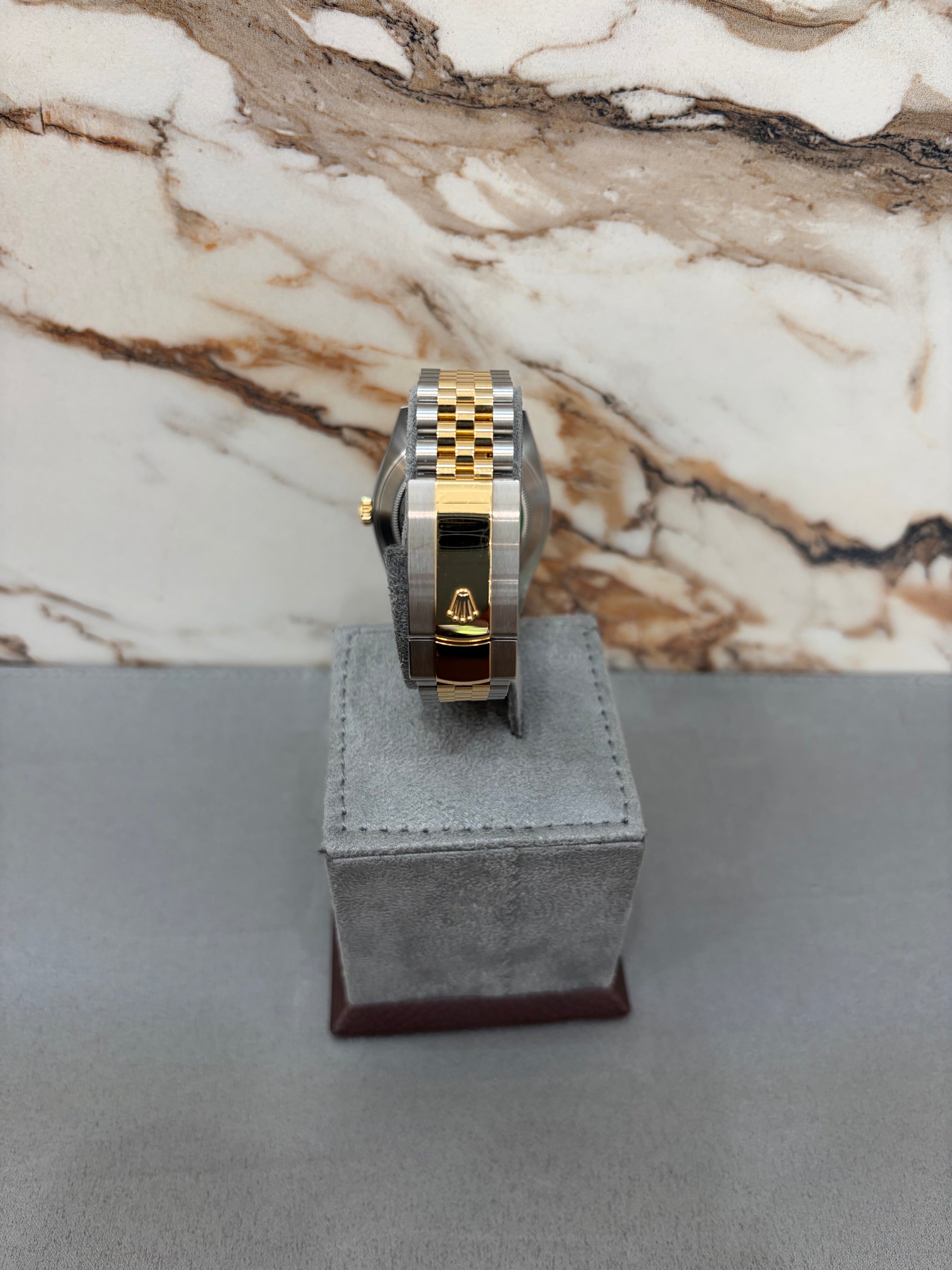Rolex Datejust 41